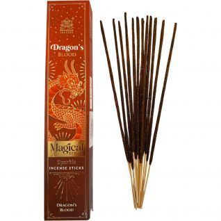 Incienso HIMALAYA MAGICAL Sangre de Dragón 20grs